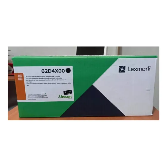 Unidad De Imagen Lexmark 52d0z00 Original (entrega Caracas)