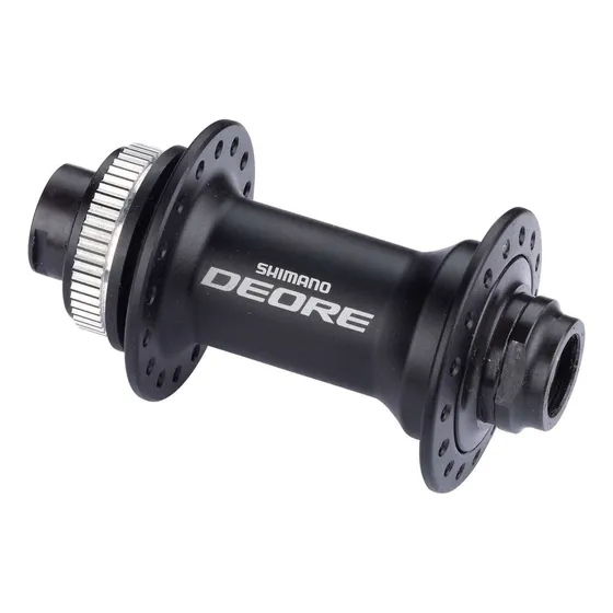 Manzana Mtb Delantera 32h Hb-m6010 15x100mm Shimano Cl