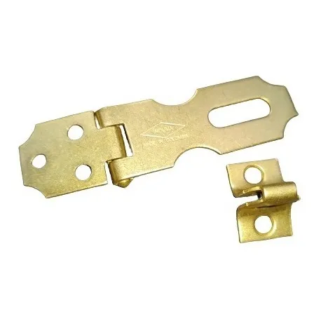 Porta Candado 4  Latonados Induma Nuevo