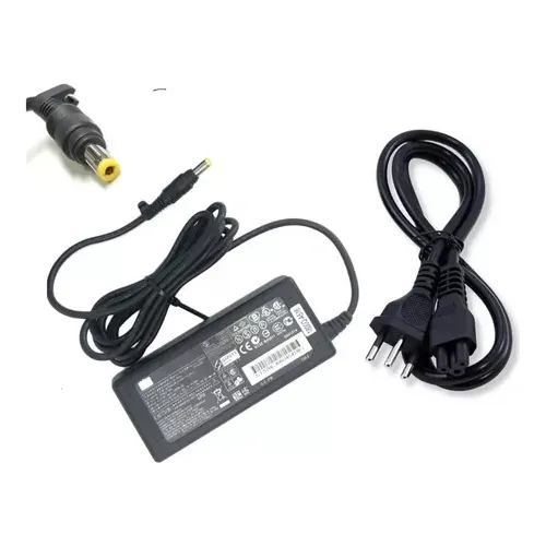 Fonte Carregador Para Hp Pavilion Dv1000 Dv6500 18,5v 3.5a