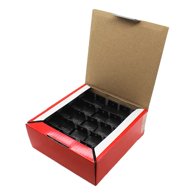 25 Relay Relevador 5 Patas 12v 30-40a Alfa Performance
