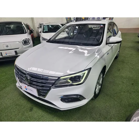 Mg 5 Cvt 1.5