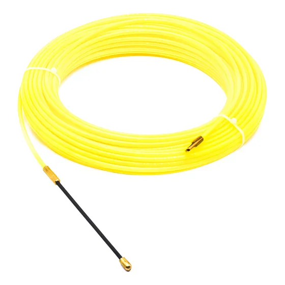 Cinta Pasa Cable 4mm X 15m Nylon Uyustools Huc15n