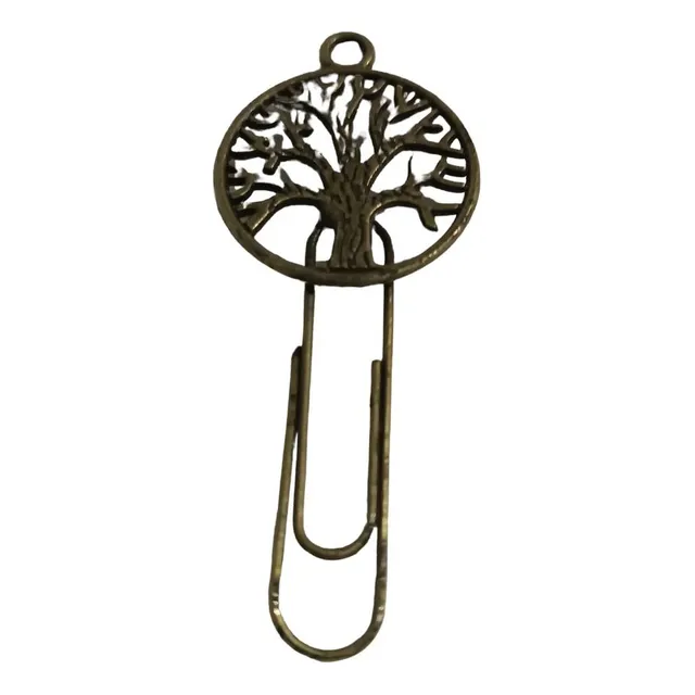 Marcalibro Vintage - Marca Páginas Hermosos Diseños - 