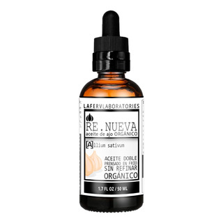 Aceite De Ajo Orgánico Natural Oral 50 Ml Importado Aceite De Ajo Orgánico Natural Oral 50 Ml Importado