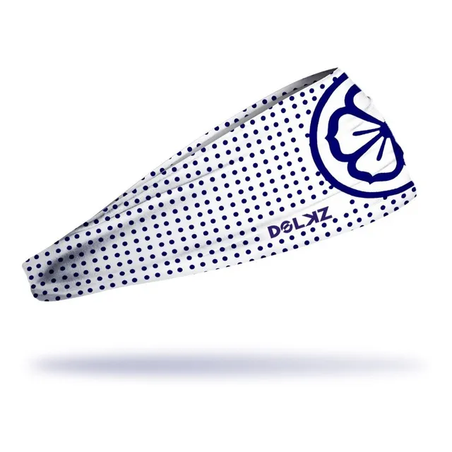 Bandana Dolkz - Headband, Faixa De Cabelo, Segura Suor