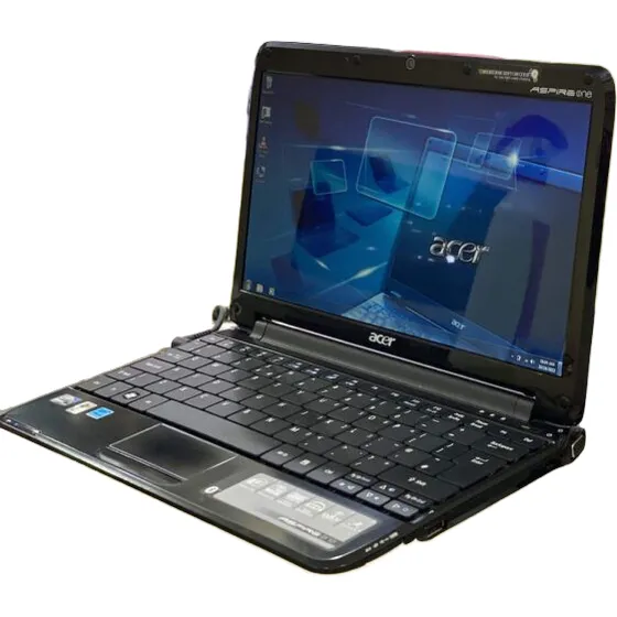 Mini Laptop Acer Aspire One Az3