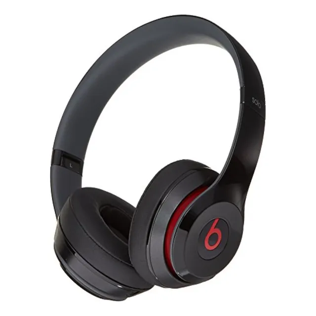Beats Solo 2 Auriculares Intrauditivos Con Cable