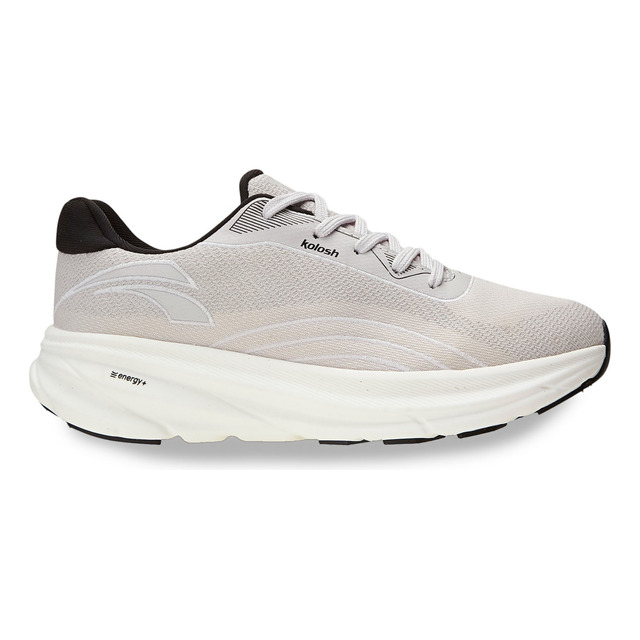 Tênis Esportivo Masculino H3526 Solado De Borracha Kolosh Tênis Esportivo Masculino H3526 Solado De Borracha Kolosh