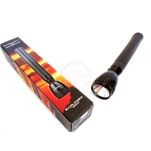 Linterna táctica Explorer Group EX-900