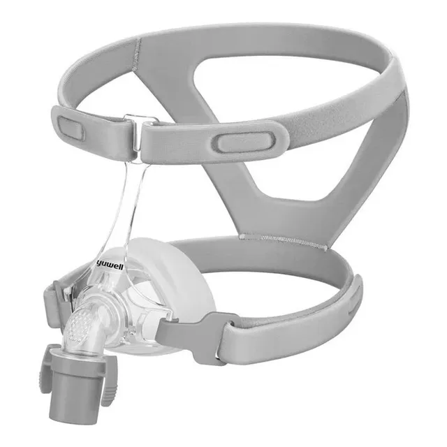 Máscara Nasal Yuwell YN02 para Máquina CPAP