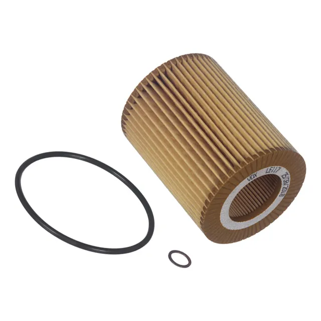 Filtro Aceite Bmw 325i/328i/528i/x3/x5/z3/z4 Nafta Cartucho