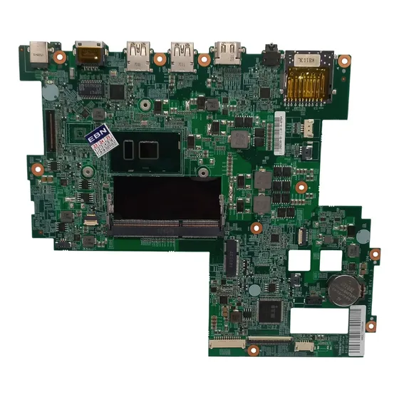 Placa Mãe Core I5-6200u Stilo Xc8660 Xci8660 Xc7660 Xc7657 
