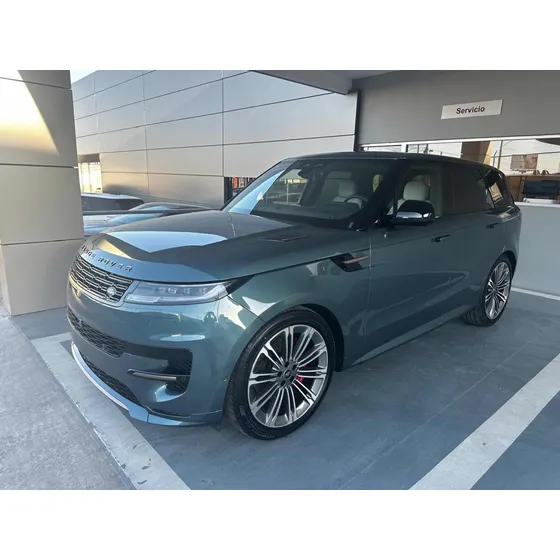 Land Rover Range Rover Sport 4.4 Mhev Dynamic Se