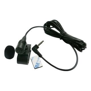 Microfone Extensor P1 Para Multimidias Top De Linha 3 Metros Microfone Extensor P1 Para Multimidias Top De Linha 3 Metros