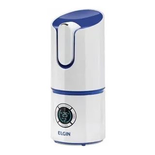 Umidificador De Ar Digital 2,5 Litros Bivolt Elgin Umidificador De Ar Digital 2,5 Litros Bivolt Elgin