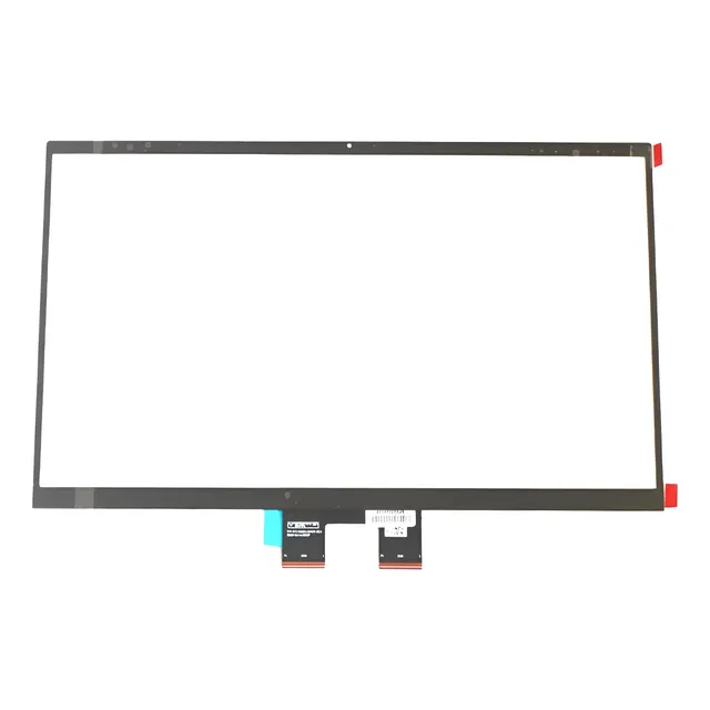 Táctil Touch Vidrio Para Notebook Hp X360 14-dy0501la Nueva