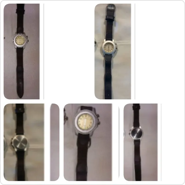 Reloj Casio Iluminator Para Dama Y Caballero