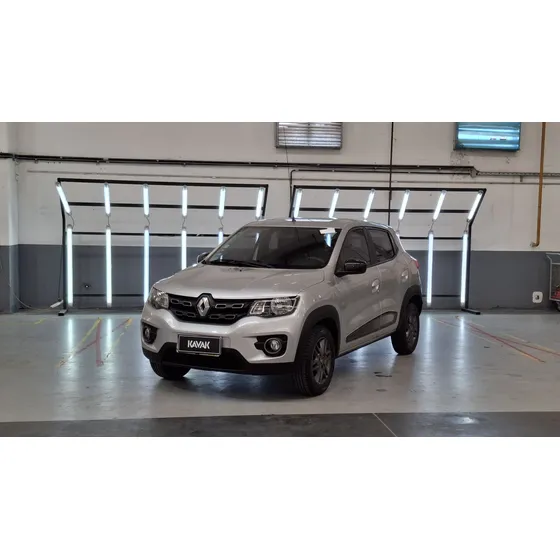 Renault Kwid 1.0 Iconic
