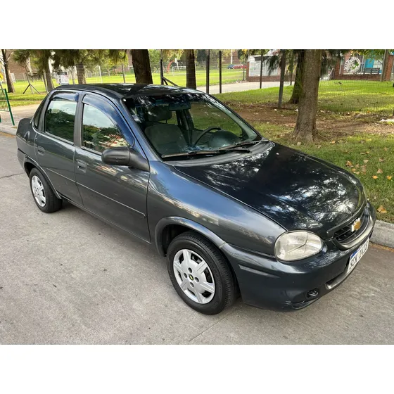 Chevrolet Corsa 1.6 Classic