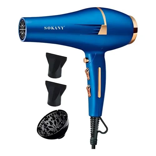 Panasonic Nanoe Salon Hair Dryer With Oscillating Quick D