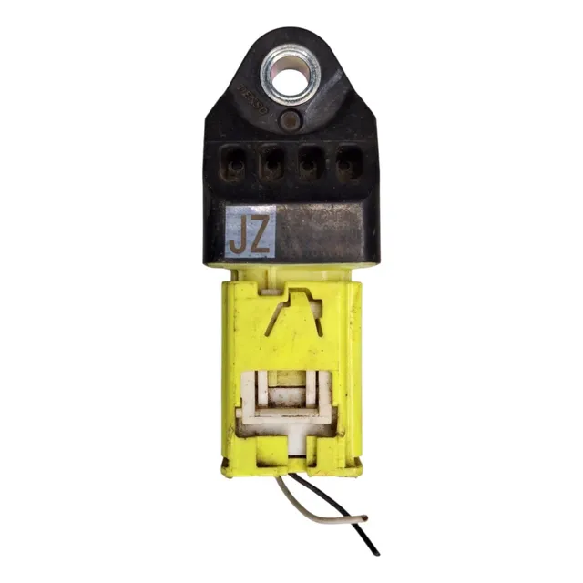 Sensor Impacto Airbag C/ Conector Corolla 2015 2019 Xei Gli