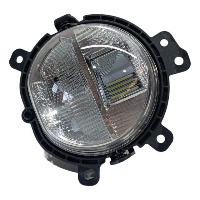 Farol Milha Lado Esquerdo Mini Cooper Led 2018 2021 Usado