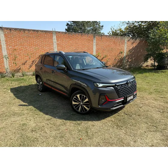 Changan Cs35 Plus 1.4t Premium Dct7