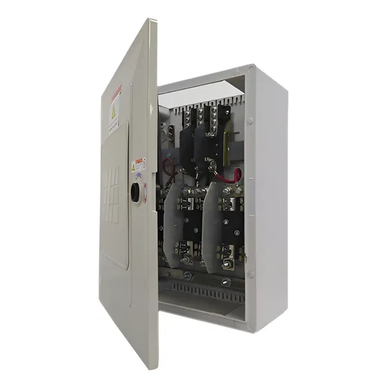 Caja Toma 250 Amp Country Con Bases Y Secc Edesur Conextube