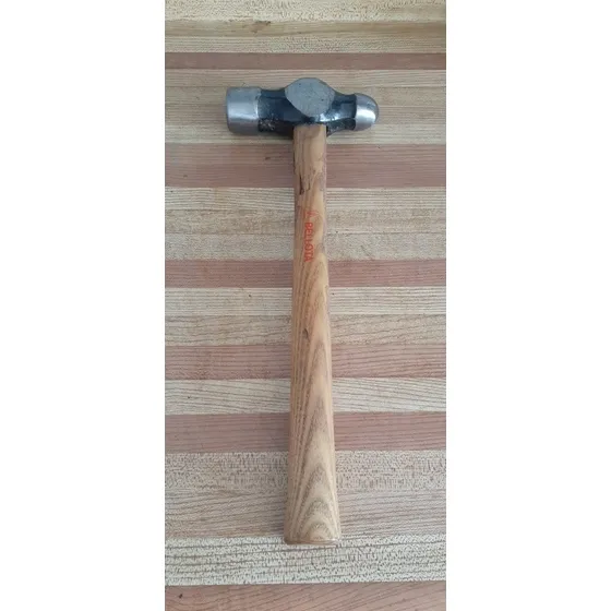 Martillo Bola Bellota 8011-i - (cabo Dañado)