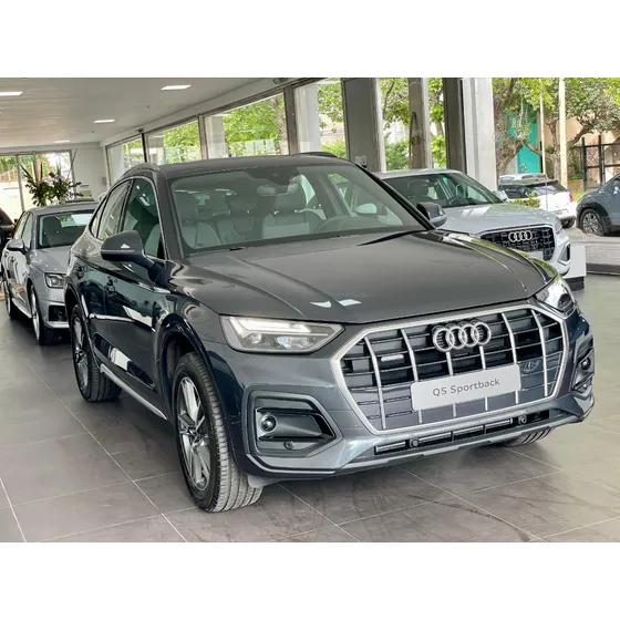 Audi Q5 Sportback 2.0 45tfsi Quattro S Tronic Advanced 245cv