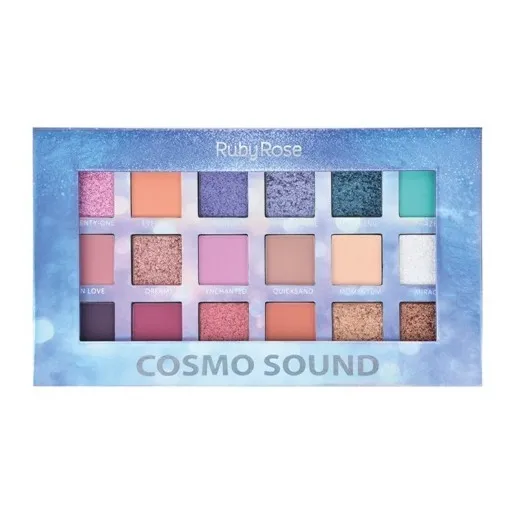 Sombras Cosmo Sound Ruby Rose