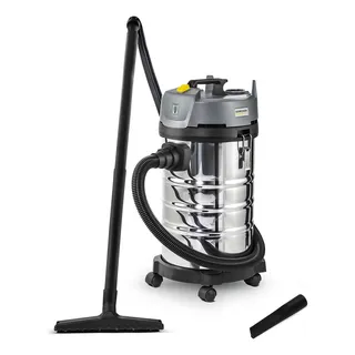 KĂ€rcher Profissional Nt3000 Gris 1600w KĂ€rcher Profissional Nt3000 Gris 1600w