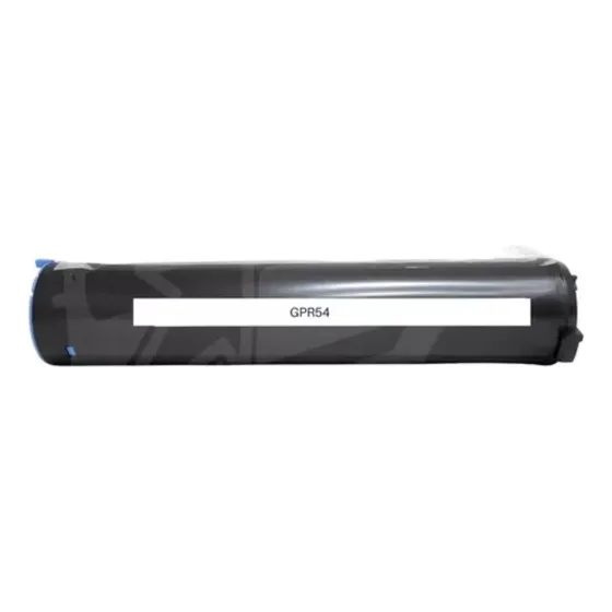 Toner Gpr54 Para Ir1430 Ir1435 - Tinta Negro