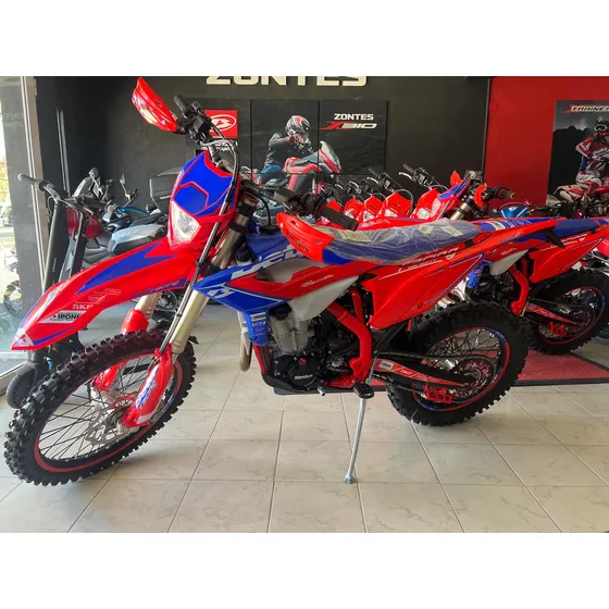 Beta Rr-350 Racing