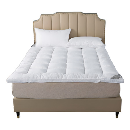 Pillow Top Cubrecolchon Ortopedico Besttips 140 X 190 + 8cm Color Blanco Diseño De La Tela Liso Tamaño Del Colchón 2 Plazas Pillow Top Cubrecolchon Ortopedico Besttips 140 X 190 + 8cm Color Blanco Diseño De La Tela Liso Tamaño Del Colchón 2 Plazas