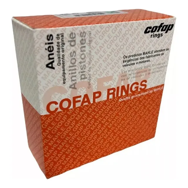 Anillos Neon Stratus Breeze Cirrus Cruiser Eclipse 2.0 94-06