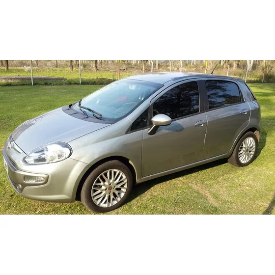 Fiat Punto 1.6 Essence