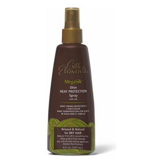 Silk Elements Megasilk - Spray De Protección Contra El Calor Silk Elements Megasilk - Spray De Protección Contra El Calor
