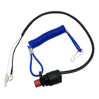 Kill Cord Para Yamaha Fuera De Borda Cordón Interruptor De Kill Cord Para Yamaha Fuera De Borda Cordón Interruptor De