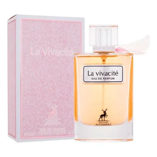 La Vivacité