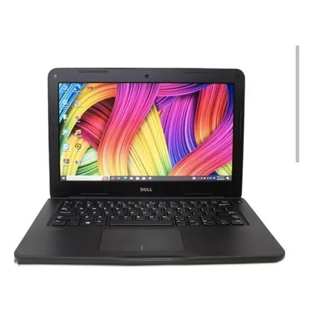 Dell Latitude 3380 I3 8gb 500gb Hdd 14  Hd 60hz