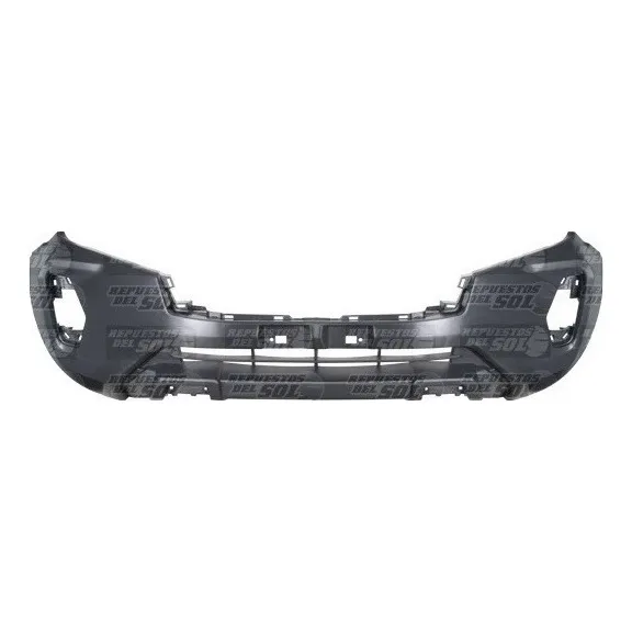 Parachoque Delantero Nissan Navara Np300 4x4 2021 2022
