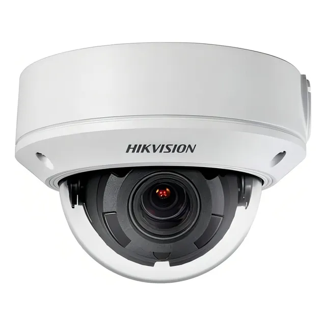Hikvision Ds-2cd1723g0-iz - Camara De Vigilancia Ip 2mp Vari Color Blanco
