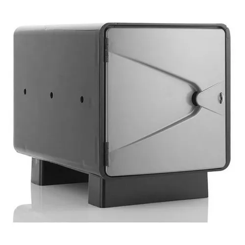 Estra Locker Modular 30 Cm Color Gris