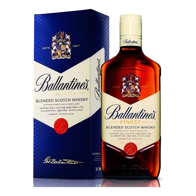 Ballantine's Finest 1L