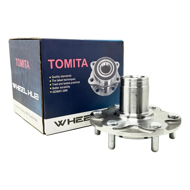 Mozo Delantero 4runner 3.4 5vz 1999 2000 2001 2002 Tomita