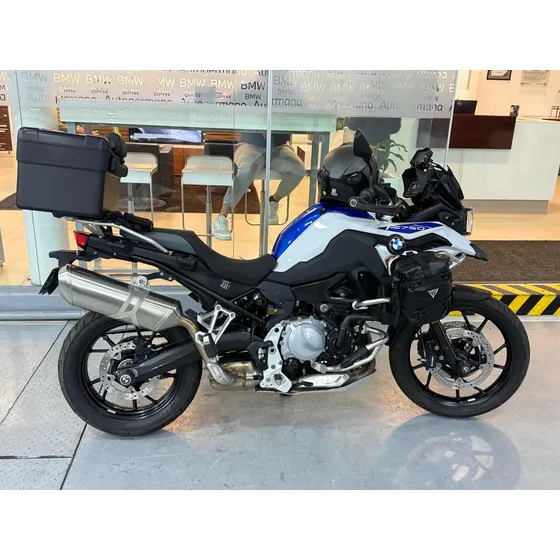 Bmw F750 Gs Premium Lk