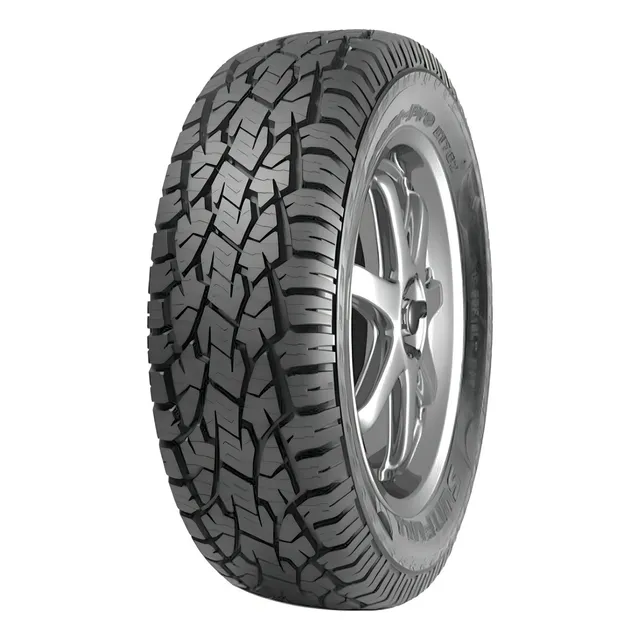 Llanta Sunfull Mont-Pro AT782 215/85R16 115 R LT