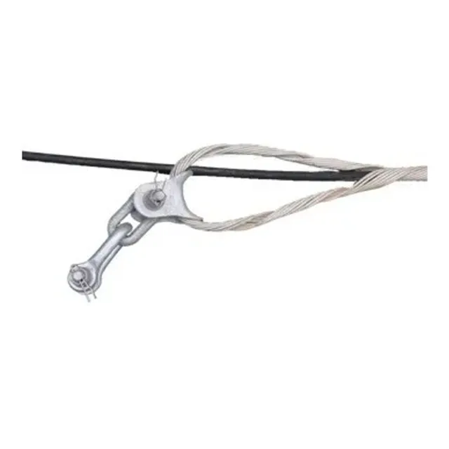 Preformado Para Cable Fibra Optica Adss Diam 10.6mm - 11.6mm